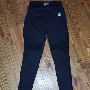 Jed North gym tights